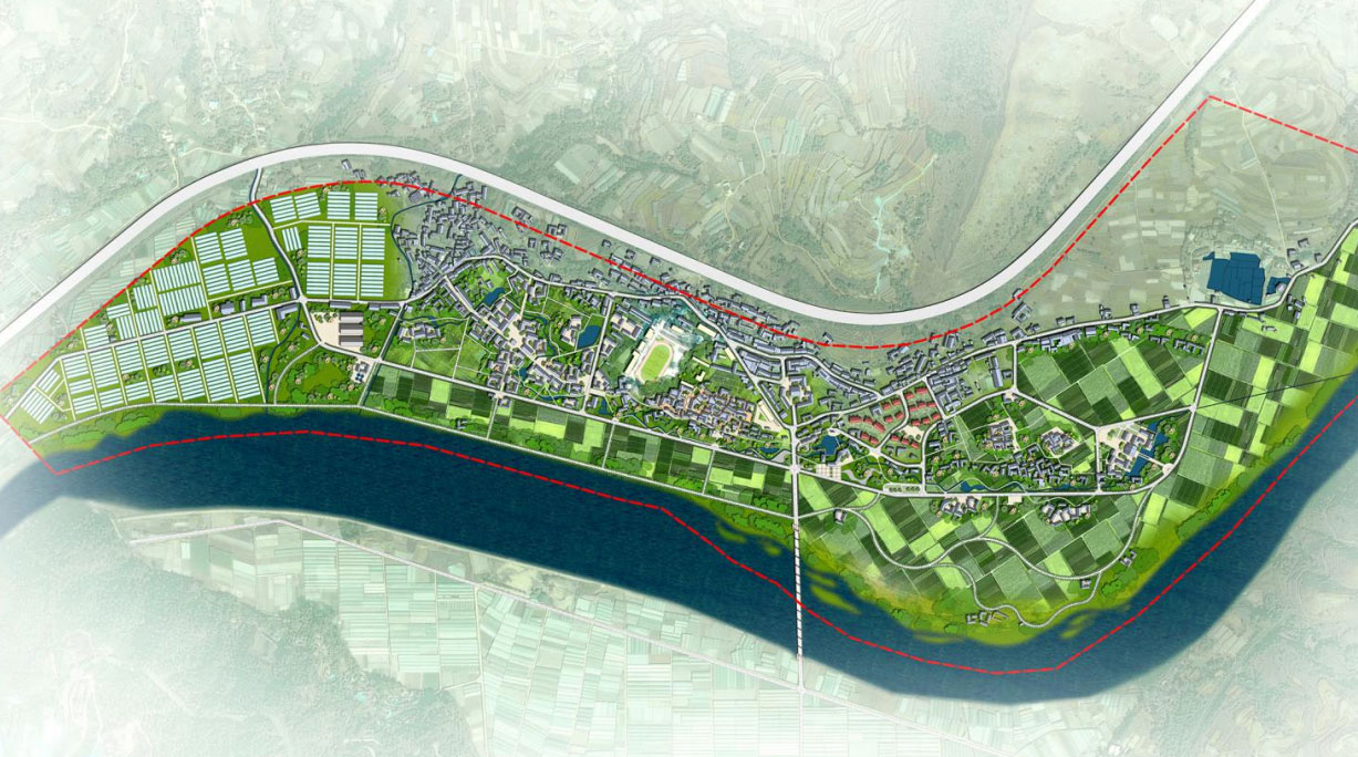 國土空間規(guī)劃主要內(nèi)容是什么？主要體現(xiàn)在七個方面！