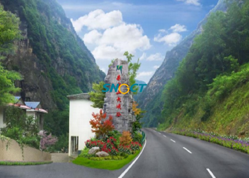 鄉(xiāng)村生態(tài)景觀設(shè)計(jì)要注意什么？五個(gè)元素要重視！