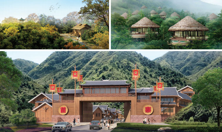 建設(shè)一個(gè)園區(qū)需要考慮那些方面？關(guān)鍵在于七個(gè)方面！