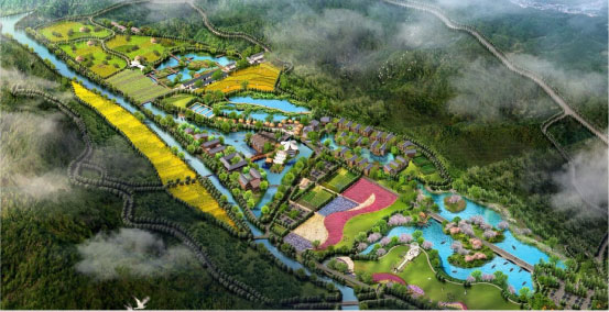 實施鄉(xiāng)村振興戰(zhàn)略的重點任務是什么？