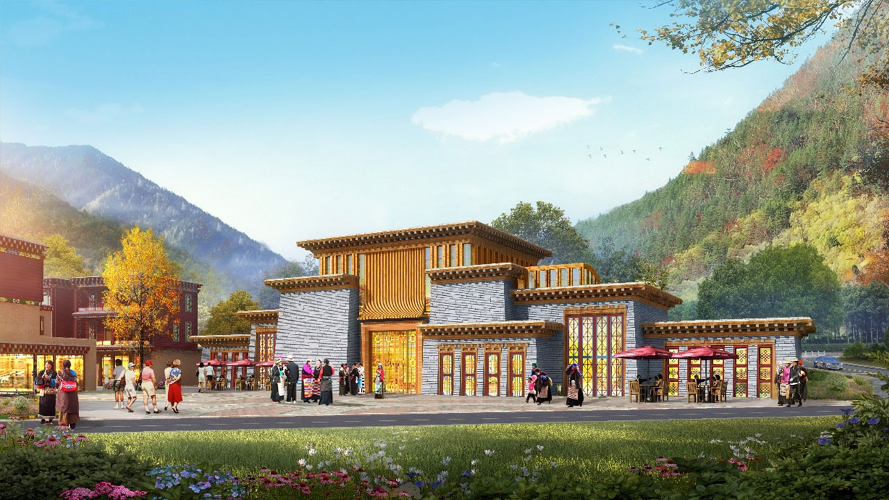 非遺與旅游融合發(fā)展的關(guān)鍵因素有哪些？五個(gè)方面！