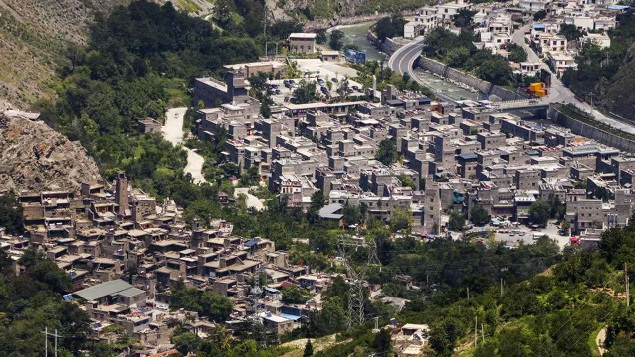 田園綜合體未來發(fā)展有哪些？四個(gè)方向值得深思！