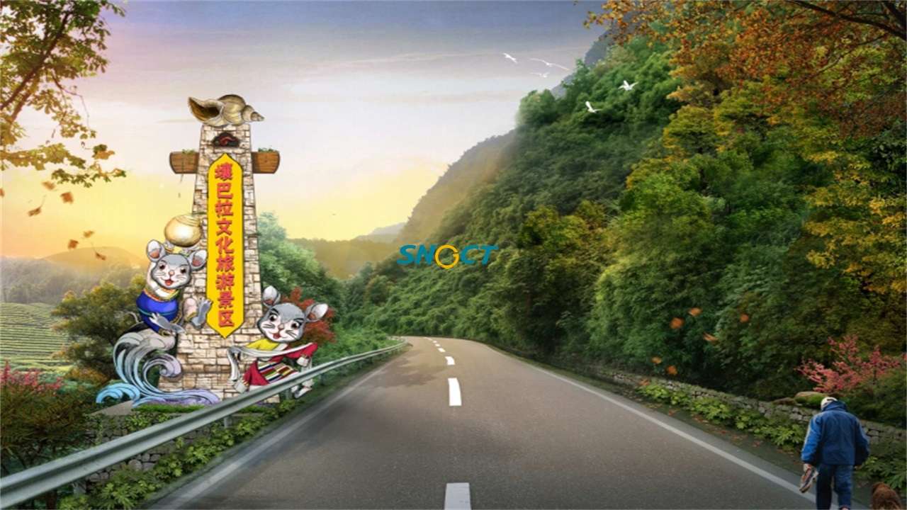 景區(qū)打造特色文化品牌需要怎么做？抓住五個方面！