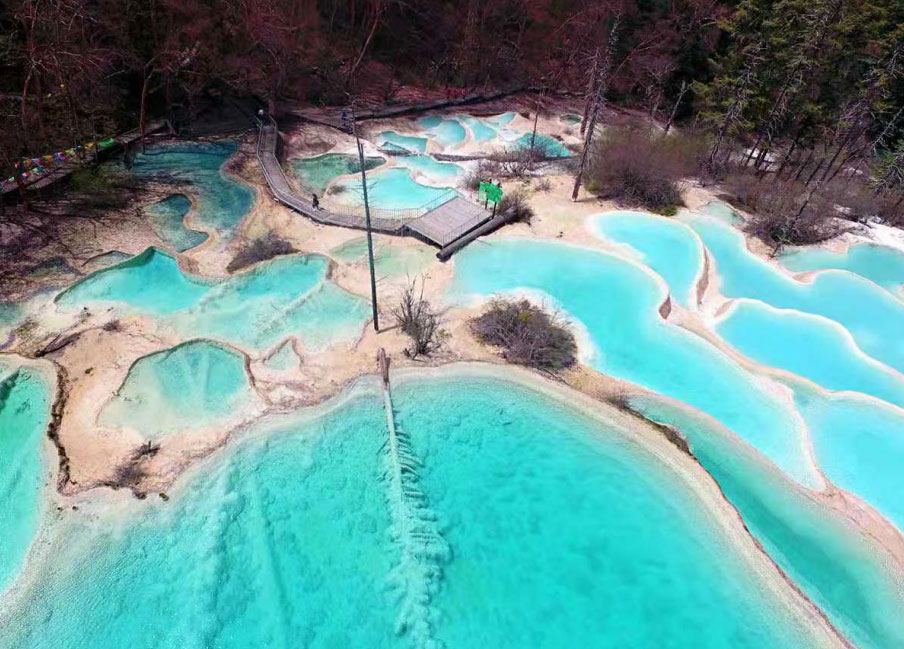 旅游景區(qū)如何利用抖音做營銷？三個(gè)重點(diǎn)很關(guān)鍵！