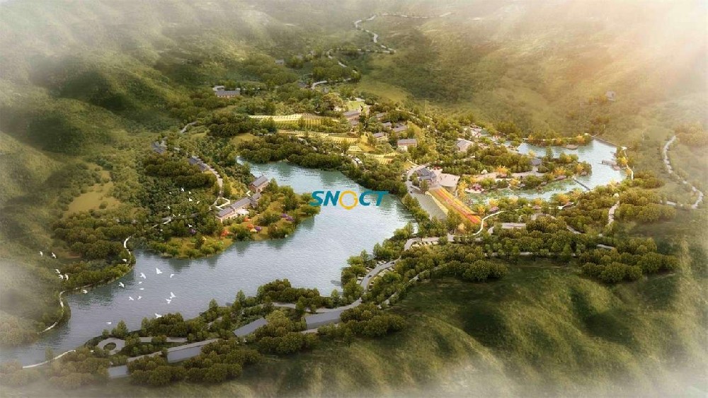 農(nóng)業(yè)科技生態(tài)園規(guī)劃的核心內(nèi)容是什么？有四個(gè)方面！