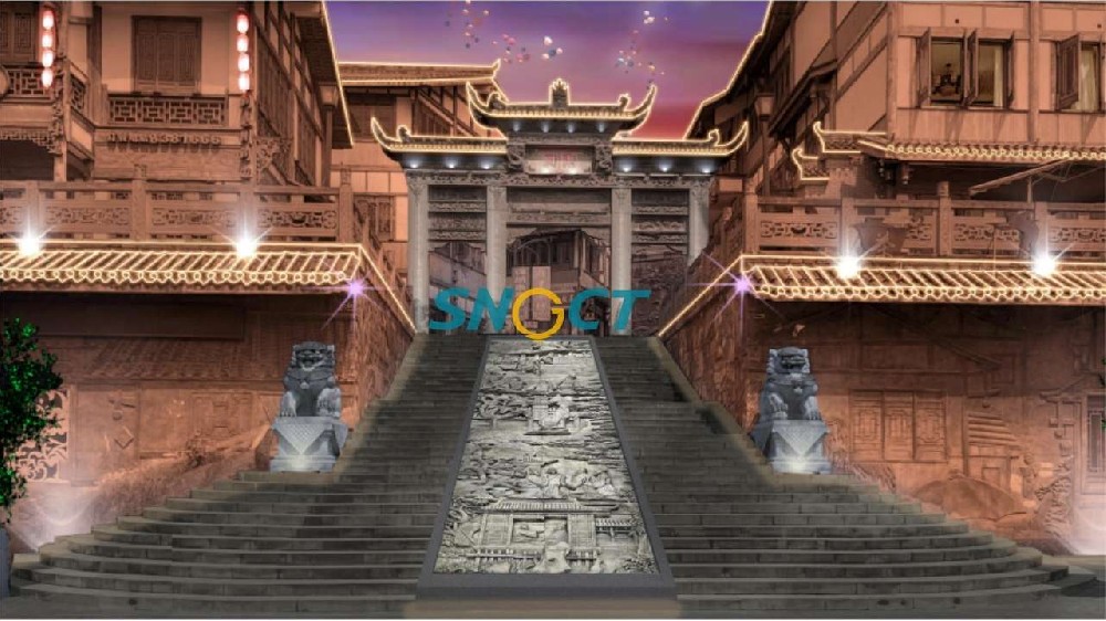 景觀雕塑有什么要求和標(biāo)準(zhǔn)？需要注意五個(gè)方面！