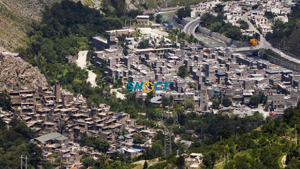 特色田園鄉(xiāng)村規(guī)劃原則是什么？五個方面很重要！